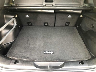Jeep Cherokee 2.2 Mjt II 4WD Active Drive I Limited (15)