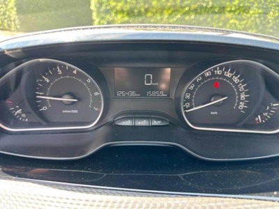 Peugeot 2008 82 Allure (16)