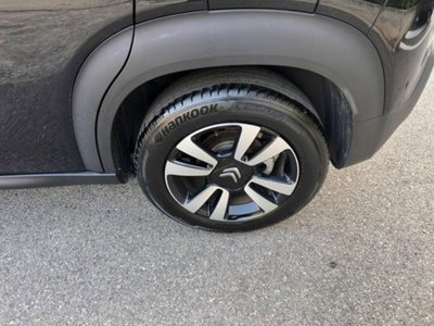 Citroen C3 Aircross PureTech 110 S&S Shine Pack (11)