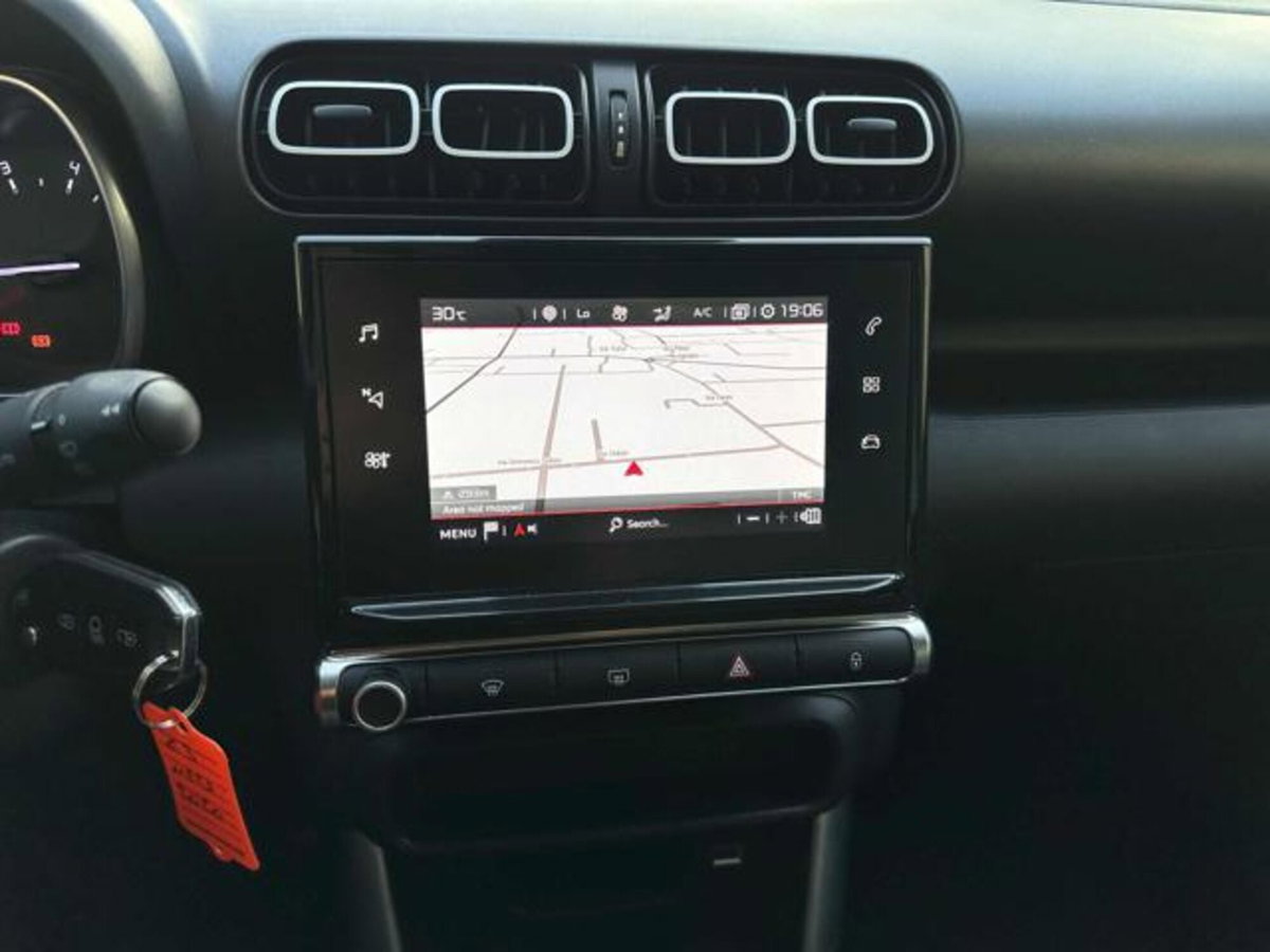 Citroen C3 Aircross PureTech 110 S&S Shine Pack (12)