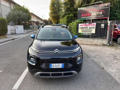Citroen C3 Aircross PureTech 110 S&S Shine Pack (3)