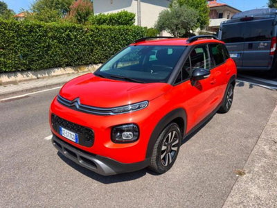 Citroen C3 Aircross PureTech 130 S&S EAT6 Shine Pack (3)