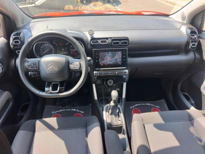 Citroen C3 Aircross PureTech 130 S&S EAT6 Shine Pack (9)