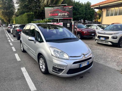 Citroen C4 Picasso 1.6 e-HDi 110 FAP CMP6 Business