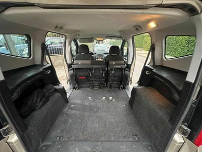 Citroen Nemo Multispace 1.3 HDi 75CV Silver Selection (18)