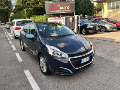 Peugeot 208 68 5 porte Active usata