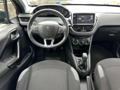 Peugeot 208 68 5 porte Active (17)