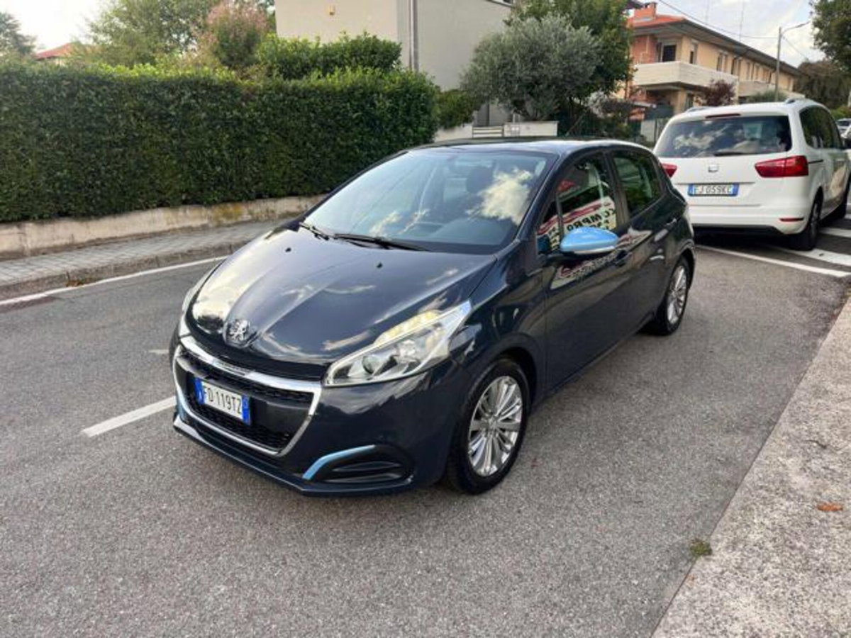 Peugeot 208 68 5 porte Active (3)