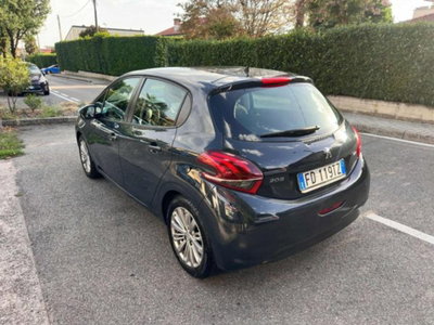 Peugeot 208 68 5 porte Active (4)