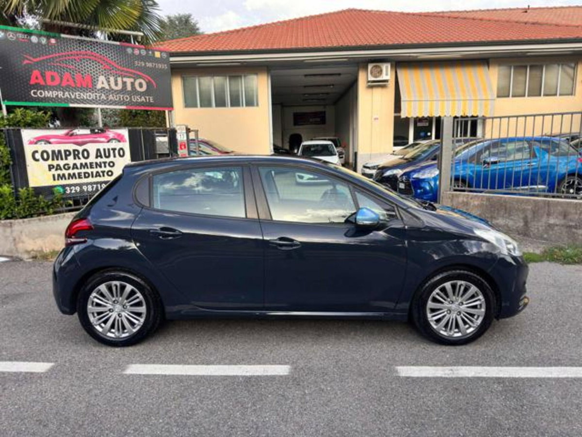 Peugeot 208 68 5 porte Active (5)