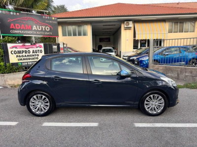 Peugeot 208 68 5 porte Active (5)