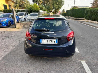 Peugeot 208 68 5 porte Active (6)