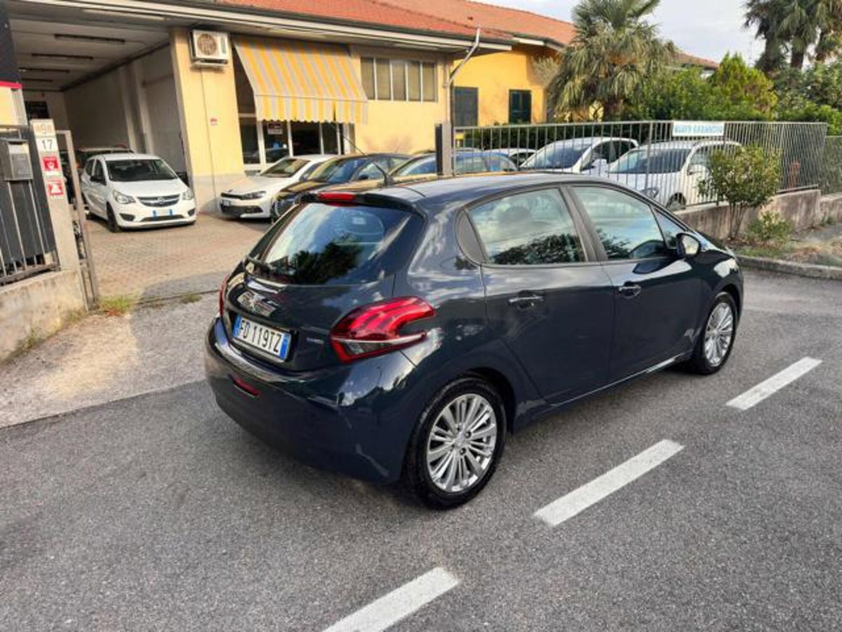 Peugeot 208 68 5 porte Active (7)