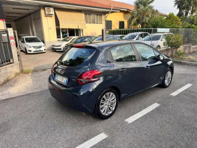 Peugeot 208 68 5 porte Active (7)