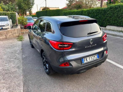Renault Kadjar 130CV Energy Bose (6)