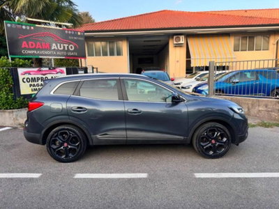 Renault Kadjar 130CV Energy Bose (9)