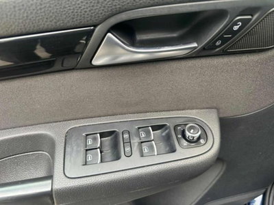 SEAT Alhambra 2.0 TDI CR DPF DSG Reference (16)