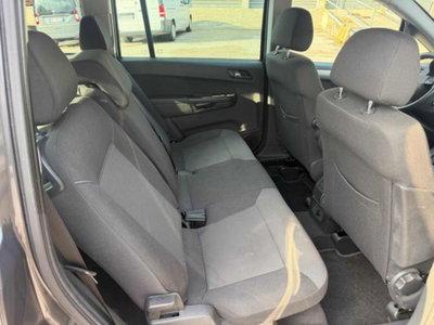 Opel Zafira 1.7 CDTI 125CV Cosmo (11)