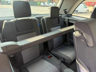 Opel Zafira 1.7 CDTI 125CV Cosmo (12)