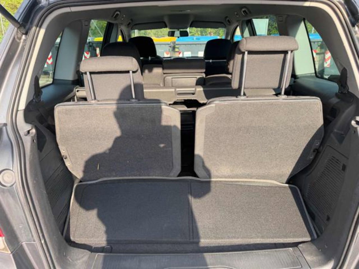 Opel Zafira 1.7 CDTI 125CV Cosmo (13)