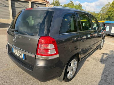 Opel Zafira 1.7 CDTI 125CV Cosmo (16)