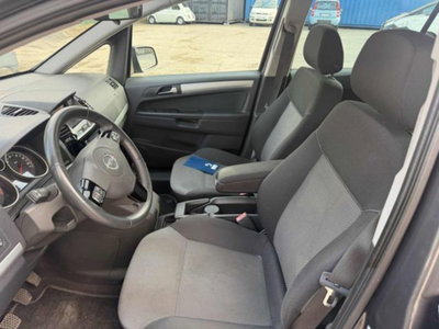 Opel Zafira 1.7 CDTI 125CV Cosmo (19)