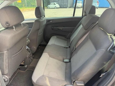Opel Zafira 1.7 CDTI 125CV Cosmo (5)