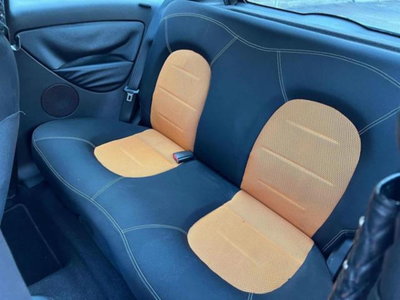 Lancia Ypsilon Multijet 16V Platino (17)