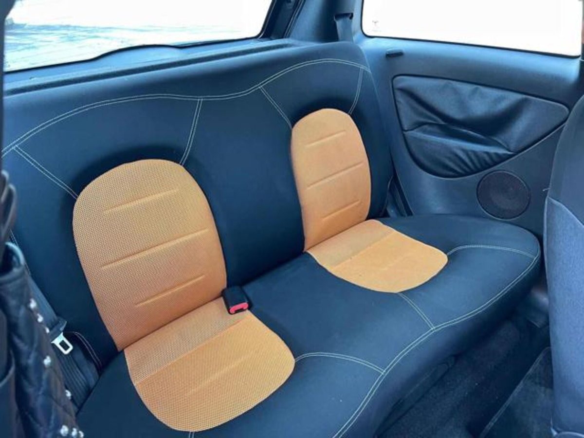Lancia Ypsilon Multijet 16V Platino (3)