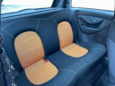 Lancia Ypsilon Multijet 16V Platino (3)