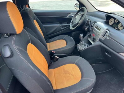 Lancia Ypsilon Multijet 16V Platino (5)