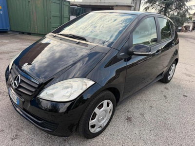 Mercedes-Benz Classe A 160 BlueEFFICIENCY Special Edition usata