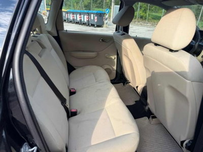 Mercedes-Benz Classe A 160 BlueEFFICIENCY Special Edition (4)