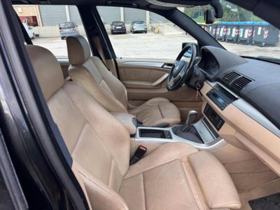BMW X5 3.0i cat (5)