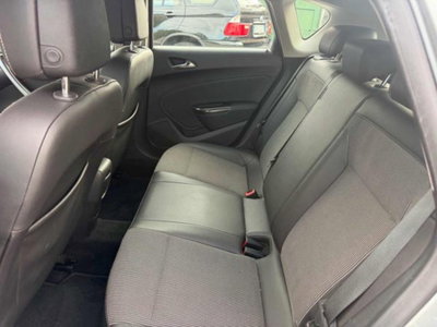 Opel Astra 1.4 Turbo 140CV 4 porte Cosmo (13)