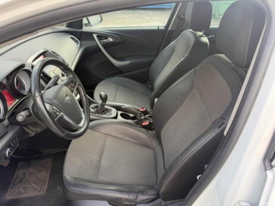 Opel Astra Station Wagon 1.7 CDTI 110CV EcoFLES&S Sports Cosmo (18)