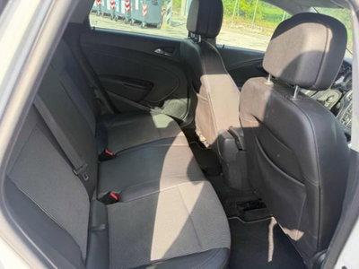 Opel Astra Station Wagon 1.7 CDTI 110CV EcoFLES&S Sports Cosmo (4)
