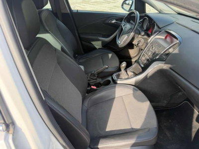 Opel Astra Station Wagon 1.7 CDTI 110CV EcoFLES&S Sports Cosmo (5)
