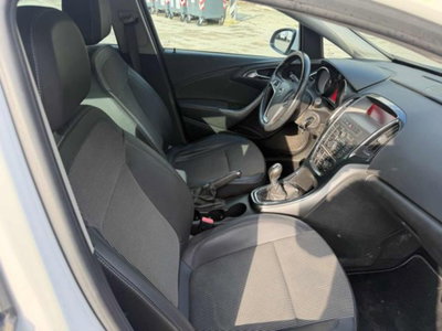 Opel Astra Station Wagon 1.7 CDTI 110CV EcoFLES&S Sports Cosmo (6)