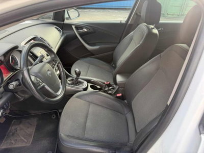 Opel Astra Station Wagon 1.7 CDTI 110CV EcoFLES&S Sports Cosmo (8)