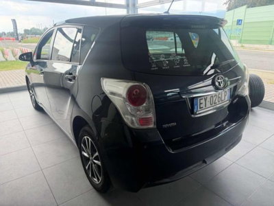 Toyota Verso 1.6 D-4D Style (11)