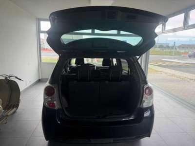 Toyota Verso 1.6 D-4D Style (7)