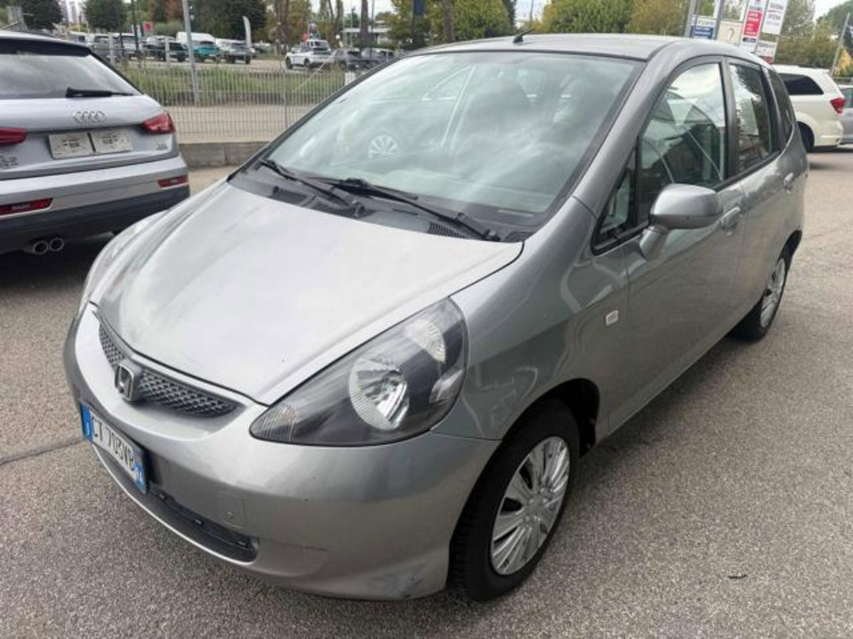Honda Jazz 1.2 i-DSi 5 porte Live