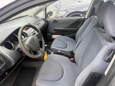 Honda Jazz 1.2 i-DSi 5 porte Live (10)