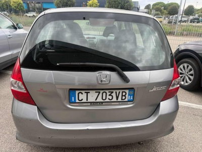 Honda Jazz 1.2 i-DSi 5 porte Live (11)