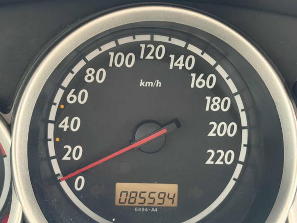 Honda Jazz 1.2 i-DSi 5 porte Live (12)