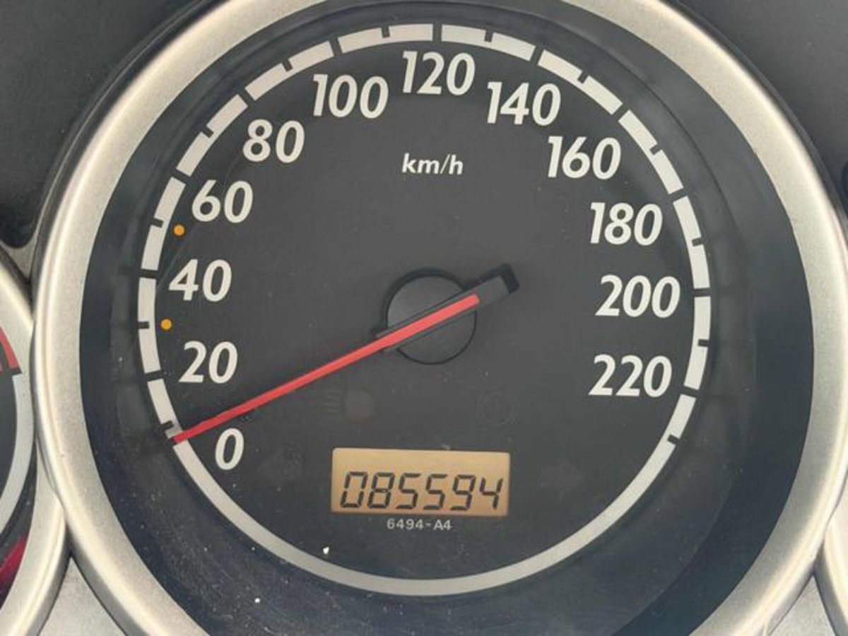 Honda Jazz 1.2 i-DSi 5 porte Live (16)