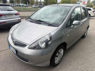 Honda Jazz 1.2 i-DSi 5 porte Live (17)