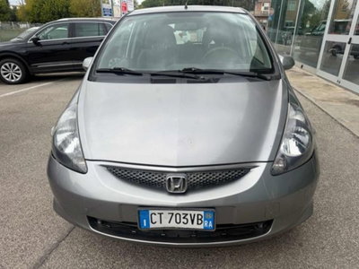 Honda Jazz 1.2 i-DSi 5 porte Live (2)