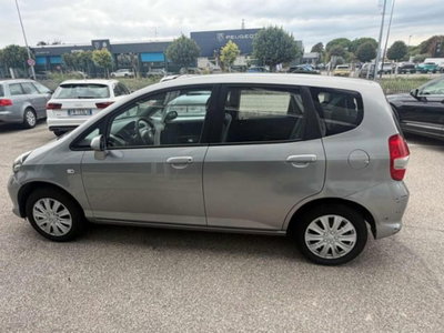 Honda Jazz 1.2 i-DSi 5 porte Live (4)